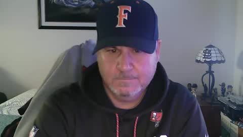 foreplayman22 online show from 01.27.25