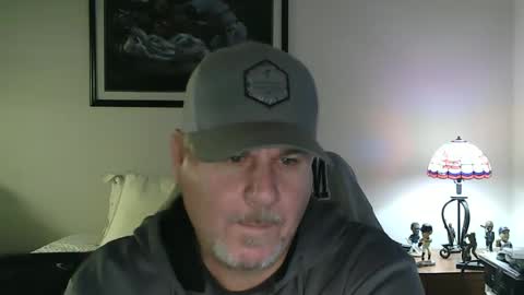 foreplayman22 online show from 01.31.25