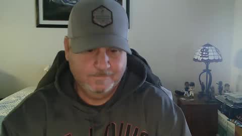 foreplayman22 online show from 02.10.25