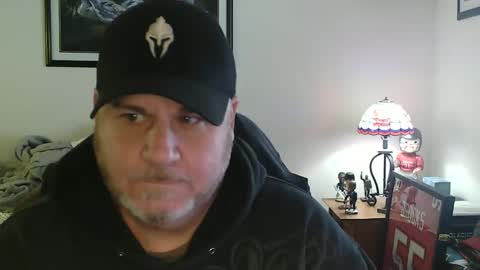 foreplayman22 online show from 02.22.26