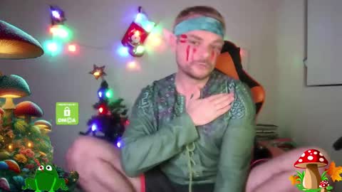 forest brat online show from 12.12.24