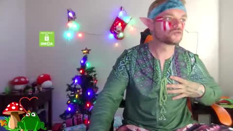 forest brat online show from 12.14.24