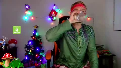 forest brat online show from 12.14.24