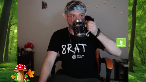 forest brat online show from 01.10.25