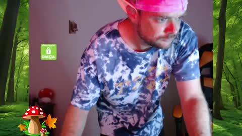 forest brat online show from 01.18.25