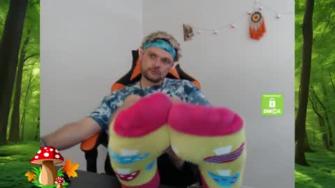 forest brat online show from 01.26.25