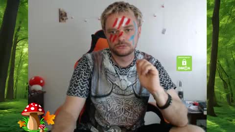 forest brat online show from 01.26.25