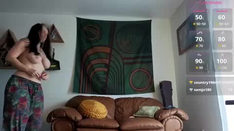 forestdarling online show from 02.05.26