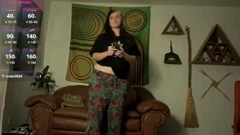 forestdarling online show from 03.05.26