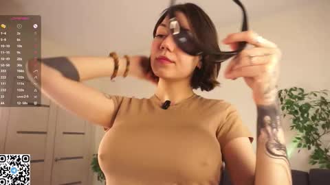 Flair online show from 12.15.25