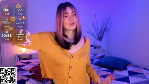 forevarrr online show from 02.18.26