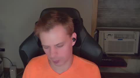 forever_broken online show from 10.09.25