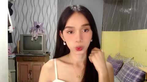 Wonnie online show from 04.10.26