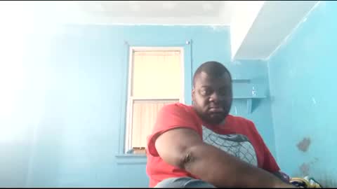 Tyrell Love online show from 02.07.25