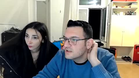 ForeverFreedom online show from 01.11.25