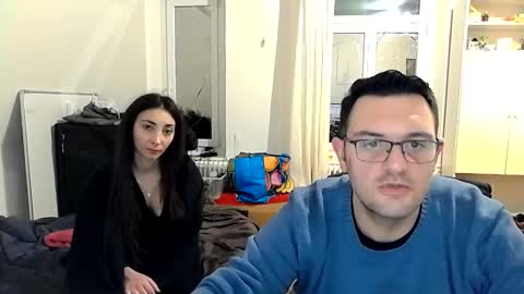 ForeverFreedom online show from 01.12.25