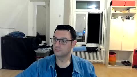 ForeverFreedom online show from 01.26.25