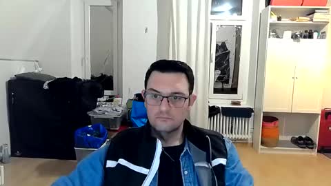 ForeverFreedom online show from 02.01.25