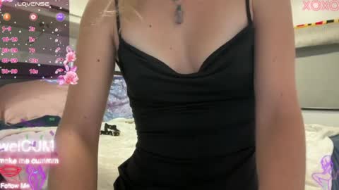 Elaine online show from 05.10.26