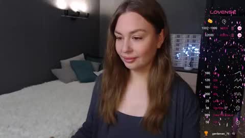 Snapshot of foreversmileme chatting on 11.03.25 Julia online show from 11.03.25