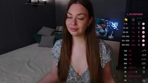 Snapshot of foreversmileme chatting on 06.22.26 Julia online show from 06.22.26