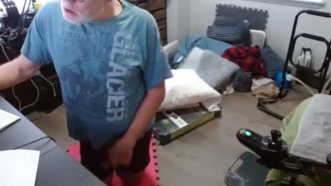 forfunofit99 online show from 01.17.26