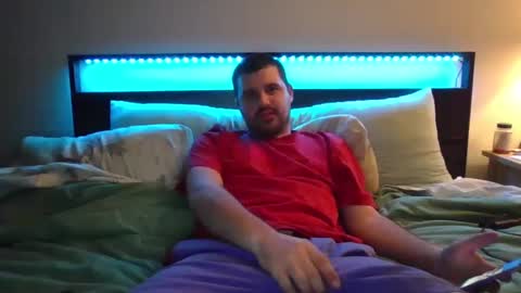 ForrestMontana online show from 10.08.25