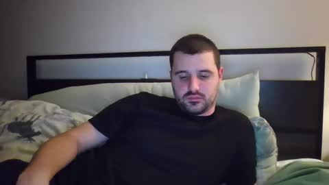 ForrestMontana online show from 11.11.25