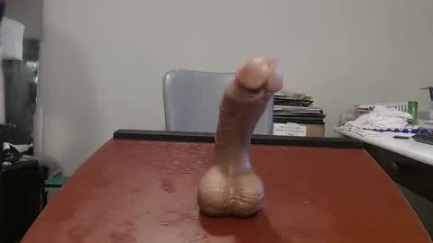 forsomefun007 online show from 10.22.25