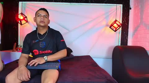 forsseti_hela online show from 01.31.25