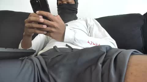 Snapshot of forthoseinattendance chatting on 10.22.25 forthoseinattendance online show from 10.22.25