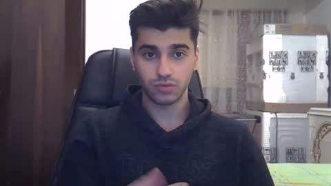 fortiori8 online show from 12.01.24