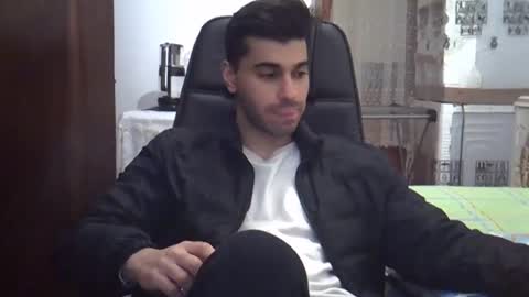 fortiori8 online show from 12.03.24