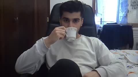 fortiori8 online show from 12.06.24