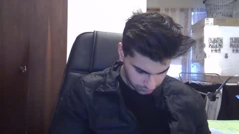 fortiori8 online show from 12.11.24