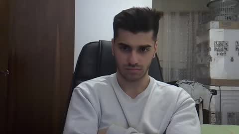 fortiori8 online show from 12.14.24