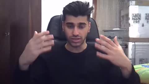 fortiori8 online show from 12.17.24