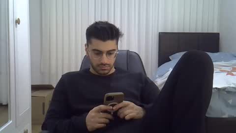 fortiori8 online show from 11.10.25