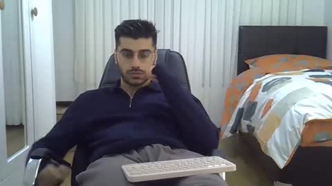 fortiori8 online show from 11.12.25