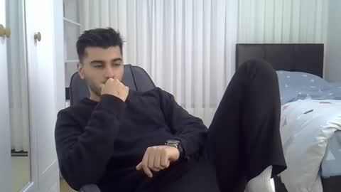 fortiori8 online show from 11.24.25