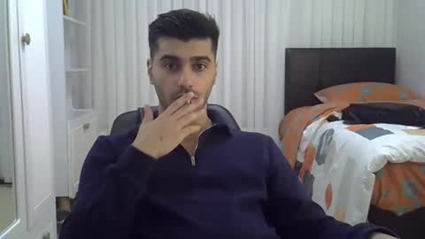 fortiori8 online show from 12.18.25