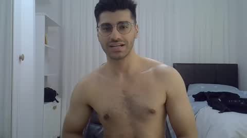 fortiori8 online show from 01.08.26