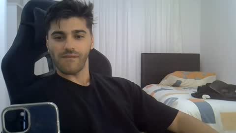 Snapshot of fortiori8 chatting on 06.27.26 fortiori8 online show from 06.27.26