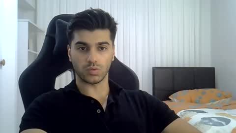 Snapshot of fortiori8 chatting on 07.18.26 fortiori8 online show from 07.18.26
