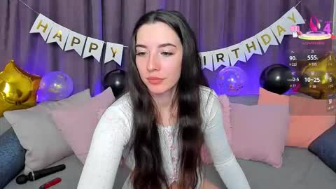 Lily online show from 11.29.25