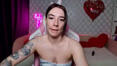 Lily online show from 03.19.26