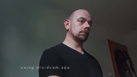 Snapshot of fotzencommander chatting on 02.08.25 fotzencommander online show from 02.08.25