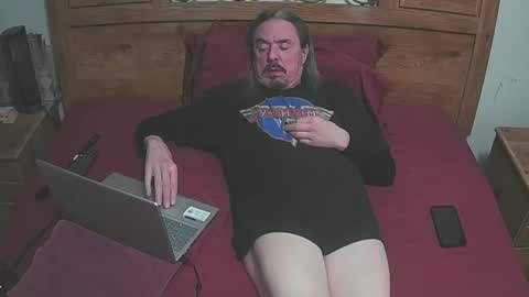 fountainofcumxix online show from 02.23.26