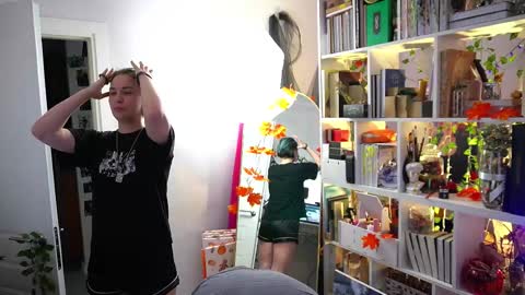 Senya  subscribe to telegram channel  online show from 11.04.25