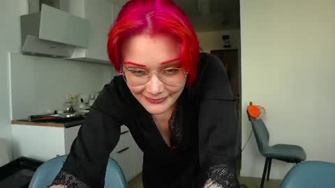 Snapshot of fox_and_dog chatting on 06.18.26 Senya subscribe to telegram channel online show from 06.18.26